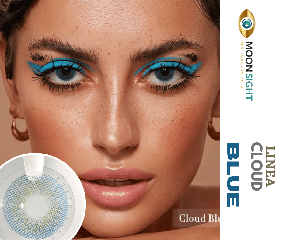 Cloud Blue