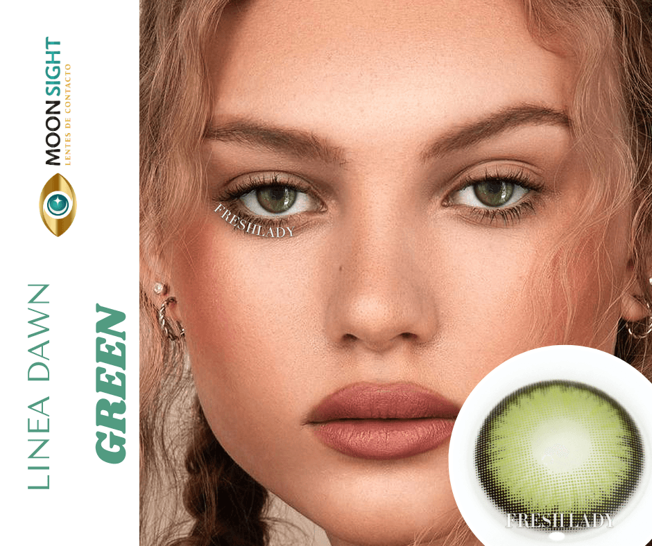 Dawn Green