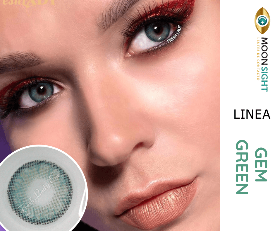 Gem Greem