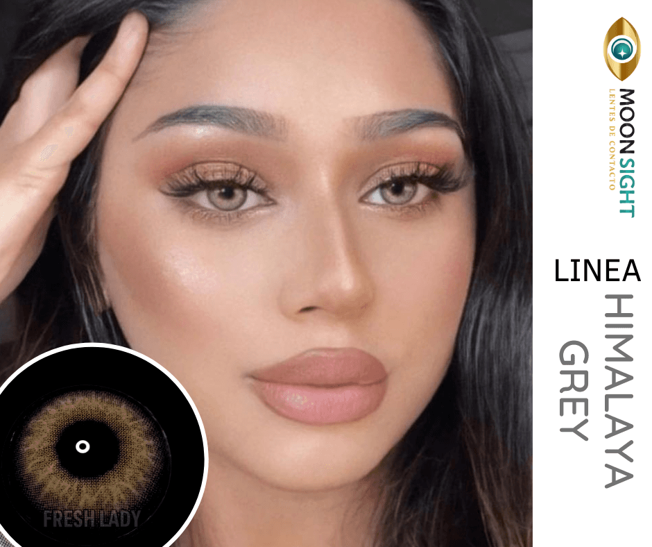 Himalaya Gray