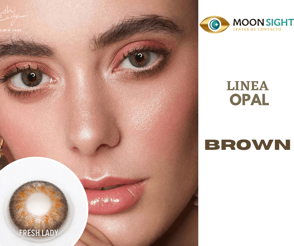 Opal Brown