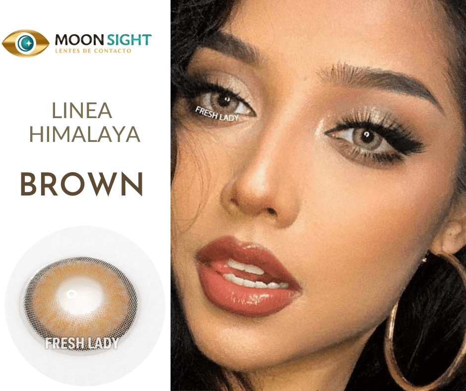 Himalaya Brown