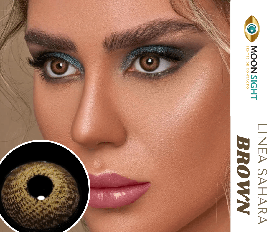 Sahara Brown